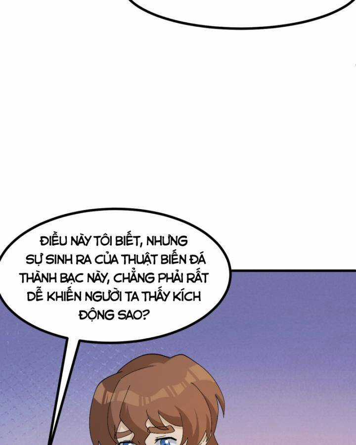 Tôi Sống Trên Hoang Đảo Cùng Các Em Gái Chương 297 trang 12