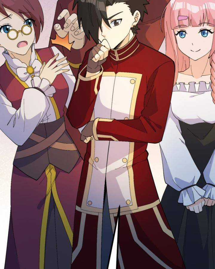 Tôi Sống Trên Hoang Đảo Cùng Các Em Gái Chương 297 trang 14