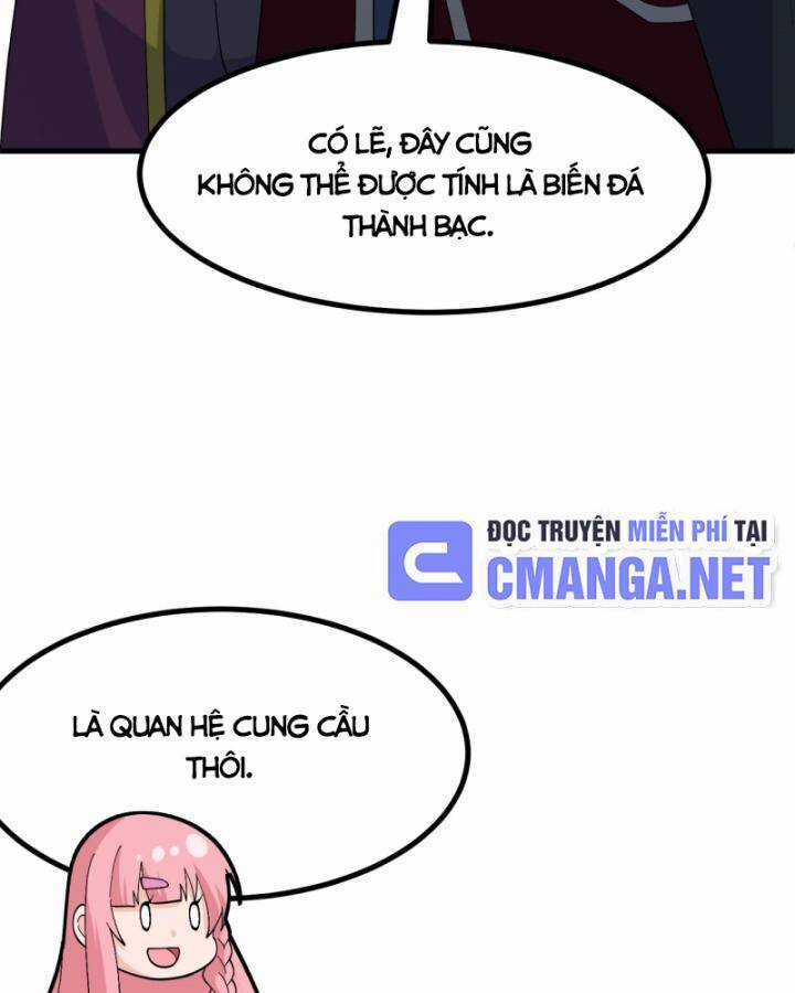 Tôi Sống Trên Hoang Đảo Cùng Các Em Gái Chương 297 trang 15