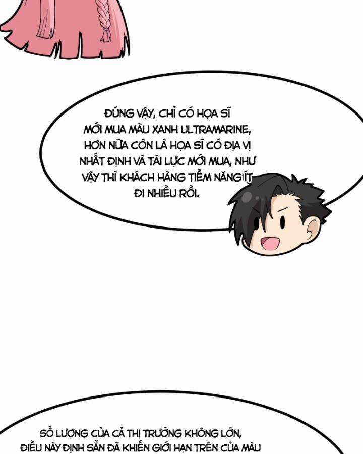 Tôi Sống Trên Hoang Đảo Cùng Các Em Gái Chương 297 trang 17