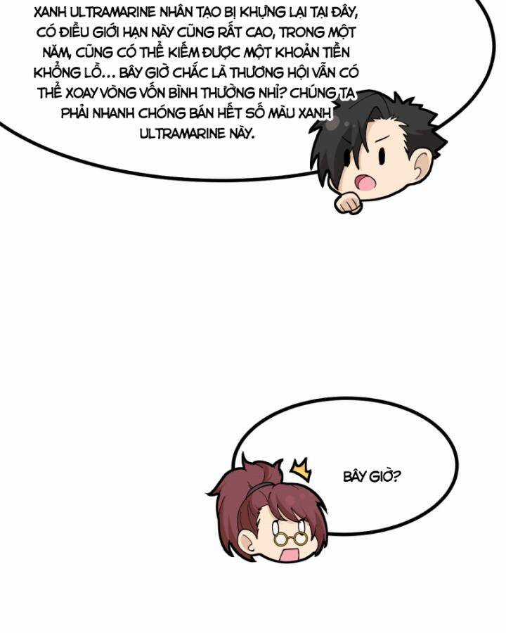 Tôi Sống Trên Hoang Đảo Cùng Các Em Gái Chương 297 trang 18