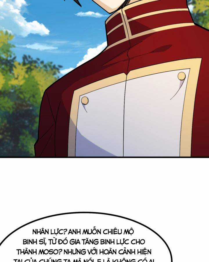 Tôi Sống Trên Hoang Đảo Cùng Các Em Gái Chương 297 trang 20