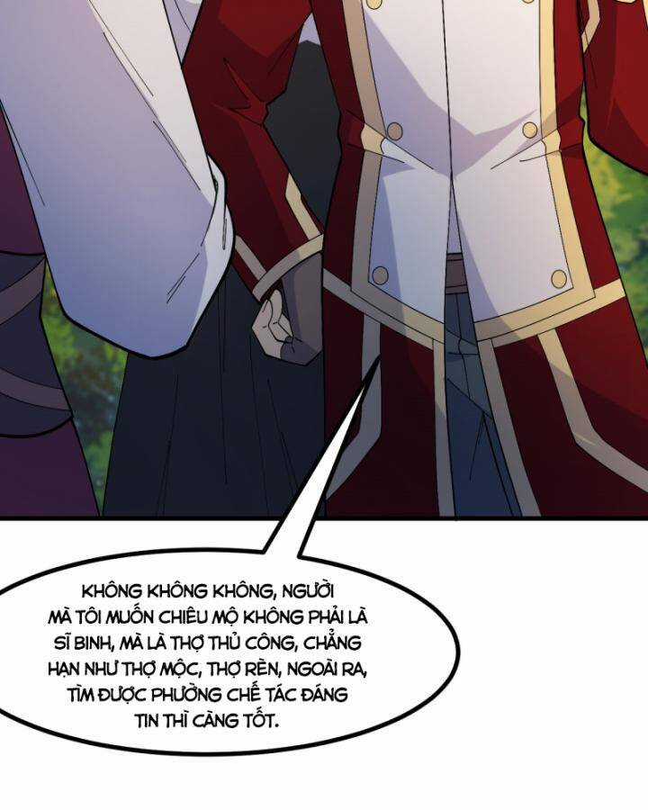 Tôi Sống Trên Hoang Đảo Cùng Các Em Gái Chương 297 trang 22