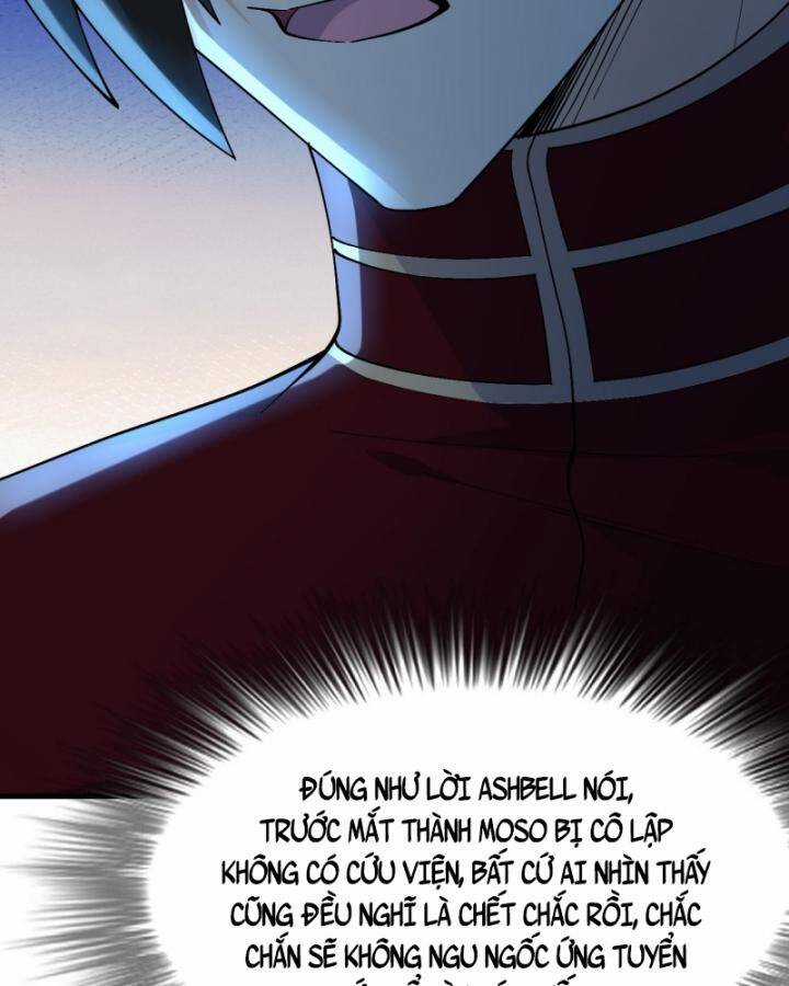 Tôi Sống Trên Hoang Đảo Cùng Các Em Gái Chương 297 trang 25