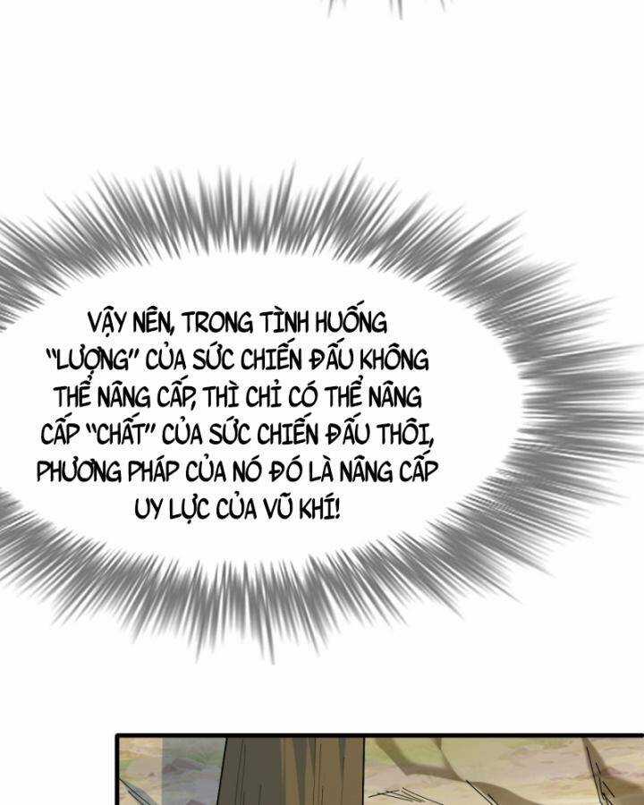 Tôi Sống Trên Hoang Đảo Cùng Các Em Gái Chương 297 trang 27