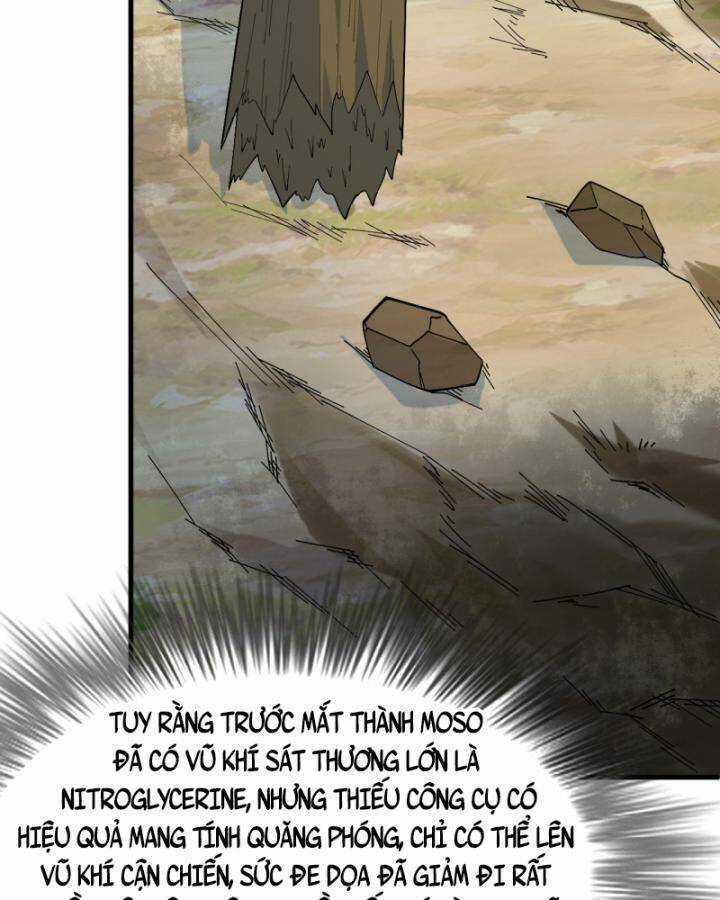 Tôi Sống Trên Hoang Đảo Cùng Các Em Gái Chương 297 trang 28