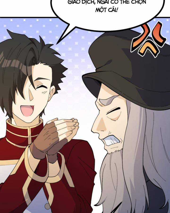 Tôi Sống Trên Hoang Đảo Cùng Các Em Gái Chương 297 trang 3