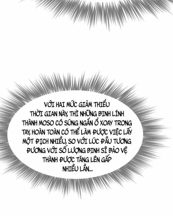 Tôi Sống Trên Hoang Đảo Cùng Các Em Gái Chương 297 trang 30