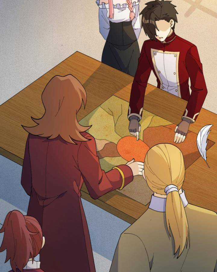 Tôi Sống Trên Hoang Đảo Cùng Các Em Gái Chương 297 trang 32