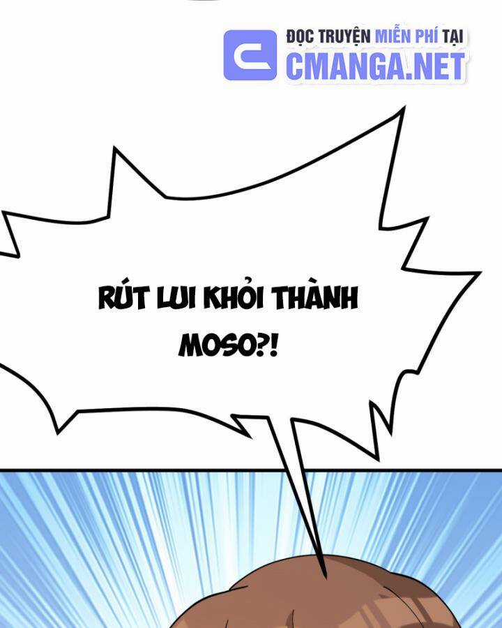 Tôi Sống Trên Hoang Đảo Cùng Các Em Gái Chương 297 trang 37