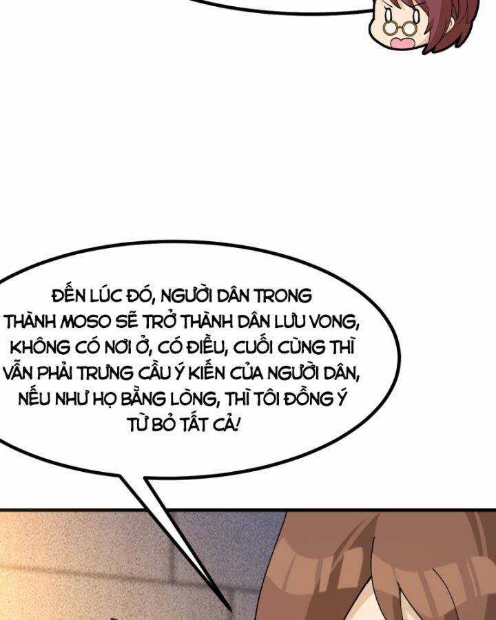 Tôi Sống Trên Hoang Đảo Cùng Các Em Gái Chương 297 trang 40