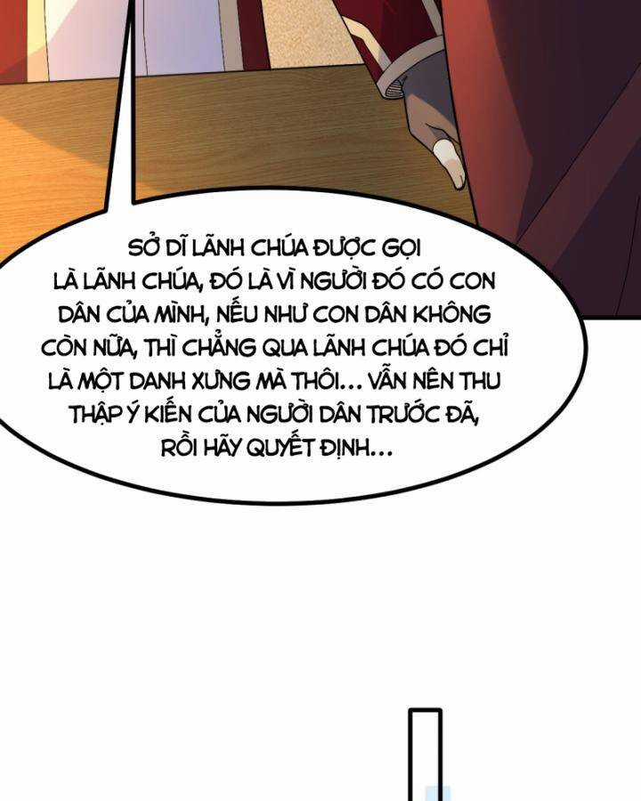 Tôi Sống Trên Hoang Đảo Cùng Các Em Gái Chương 297 trang 42