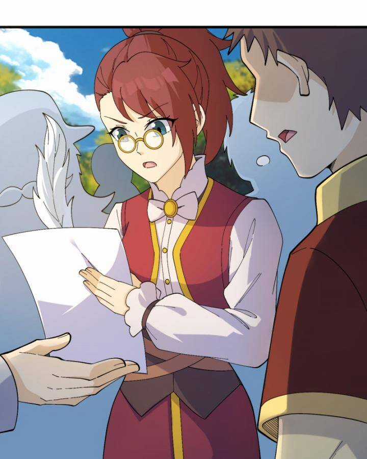 Tôi Sống Trên Hoang Đảo Cùng Các Em Gái Chương 297 trang 47