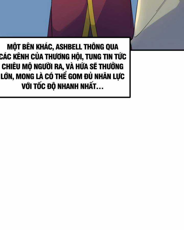 Tôi Sống Trên Hoang Đảo Cùng Các Em Gái Chương 297 trang 48