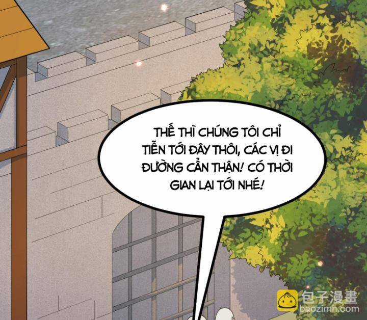 Tôi Sống Trên Hoang Đảo Cùng Các Em Gái Chương 297 trang 5