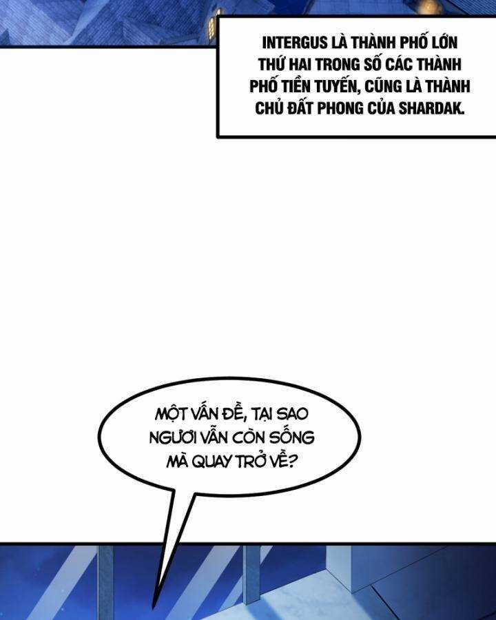 Tôi Sống Trên Hoang Đảo Cùng Các Em Gái Chương 297 trang 53