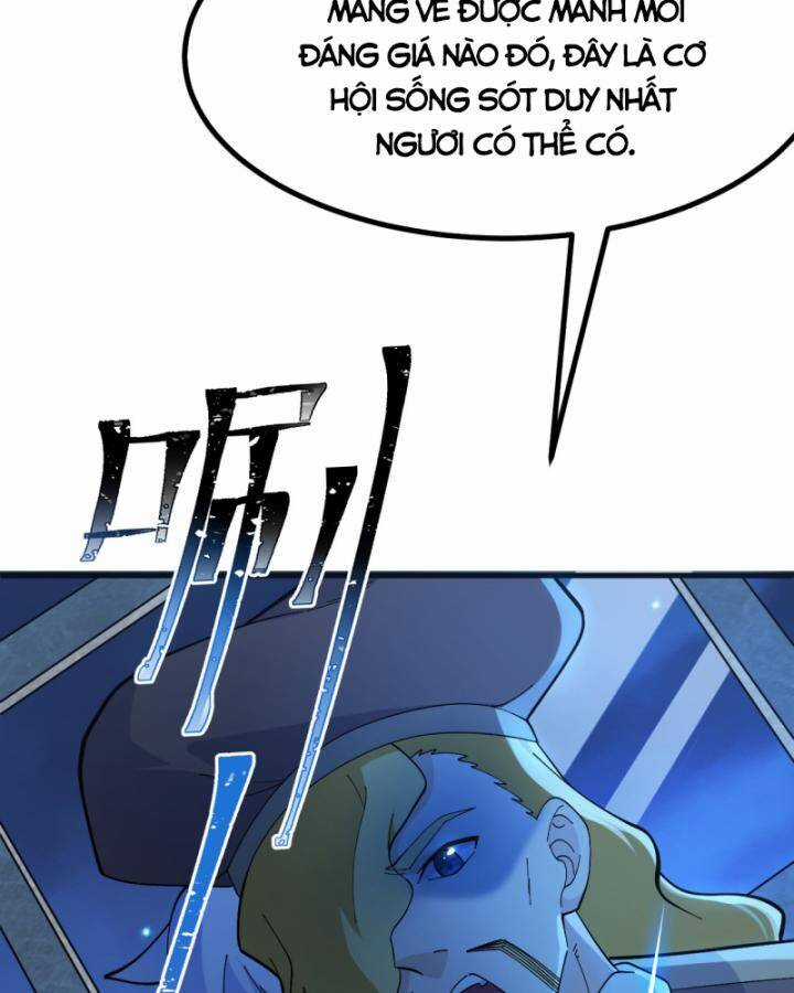 Tôi Sống Trên Hoang Đảo Cùng Các Em Gái Chương 297 trang 57