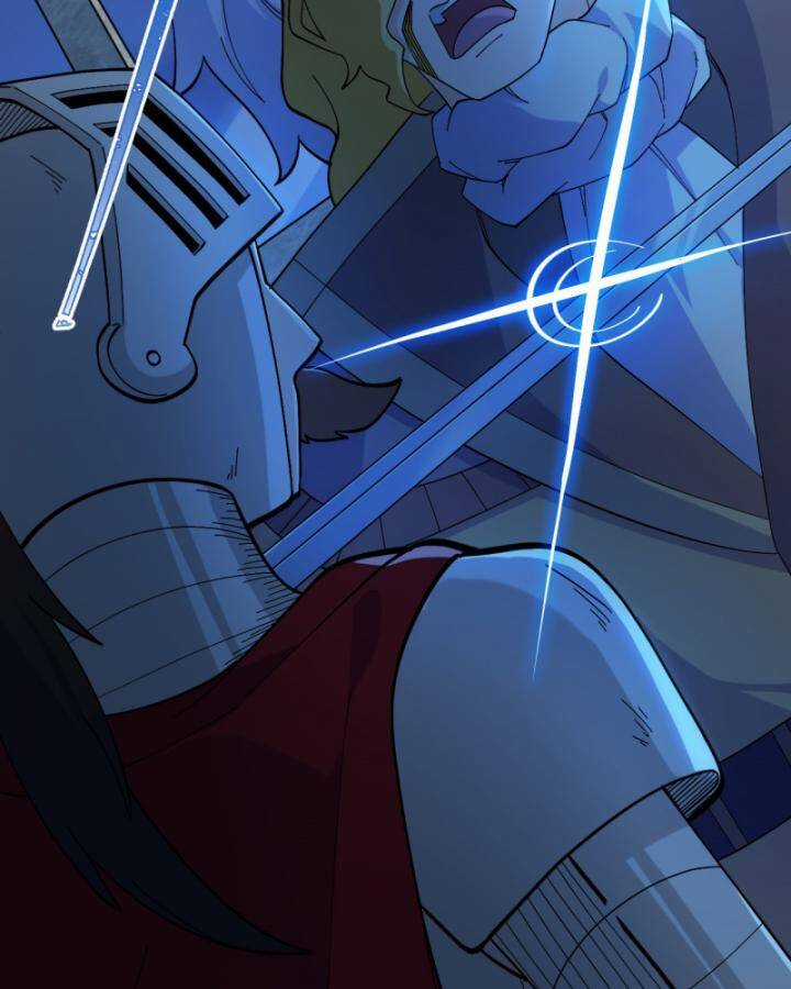 Tôi Sống Trên Hoang Đảo Cùng Các Em Gái Chương 297 trang 58