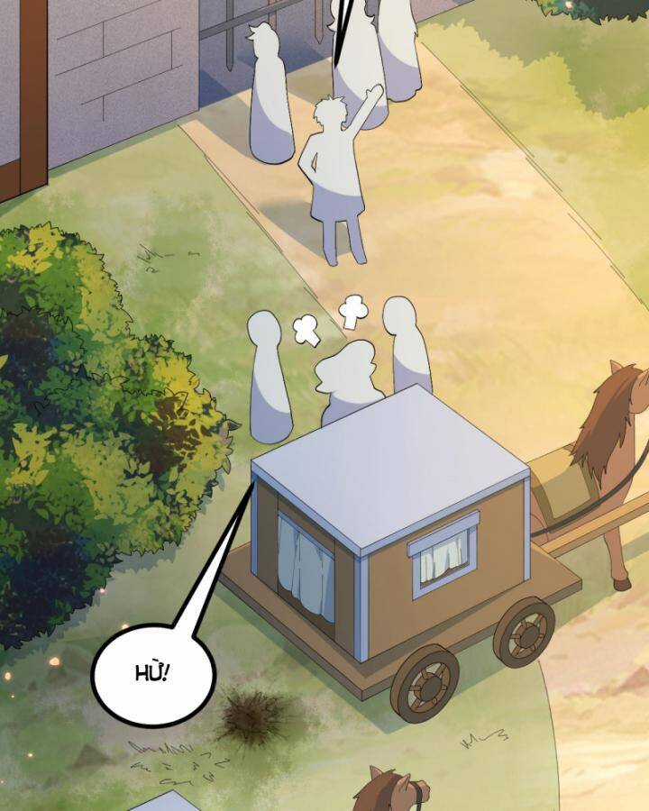 Tôi Sống Trên Hoang Đảo Cùng Các Em Gái Chương 297 trang 6