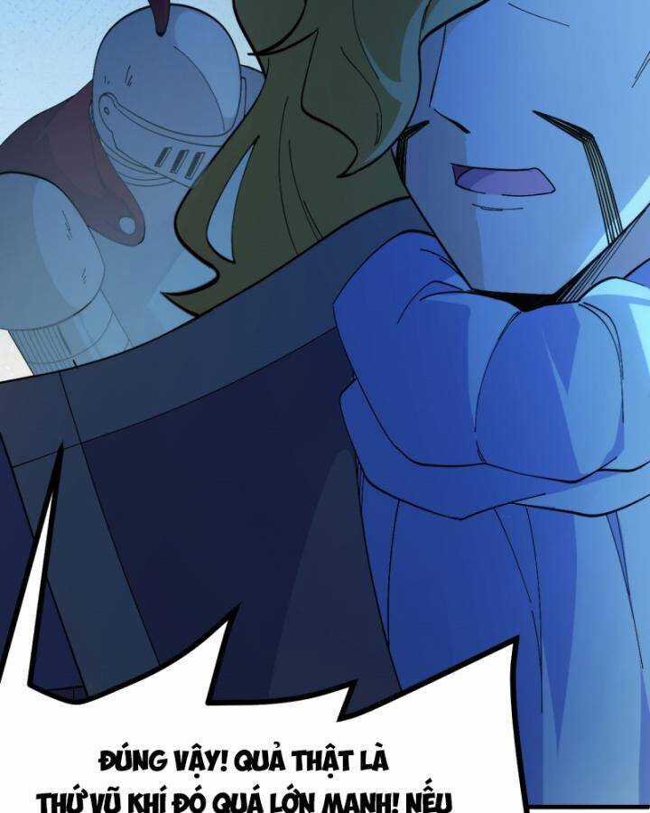 Tôi Sống Trên Hoang Đảo Cùng Các Em Gái Chương 297 trang 61