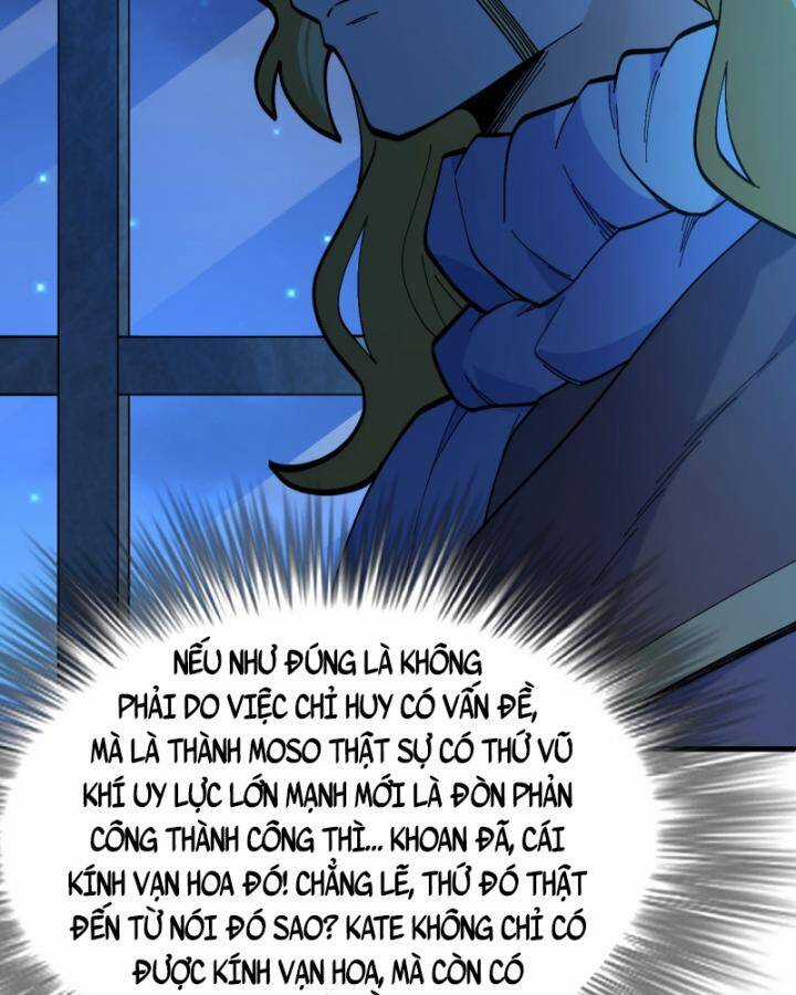 Tôi Sống Trên Hoang Đảo Cùng Các Em Gái Chương 297 trang 64