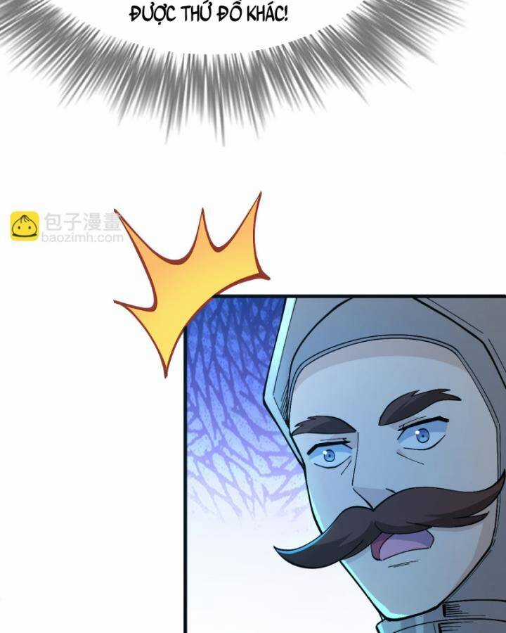 Tôi Sống Trên Hoang Đảo Cùng Các Em Gái Chương 297 trang 65