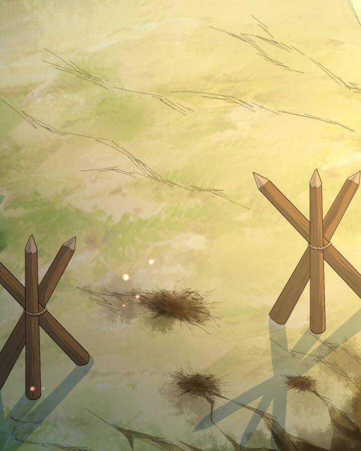 Tôi Sống Trên Hoang Đảo Cùng Các Em Gái Chương 297 trang 8