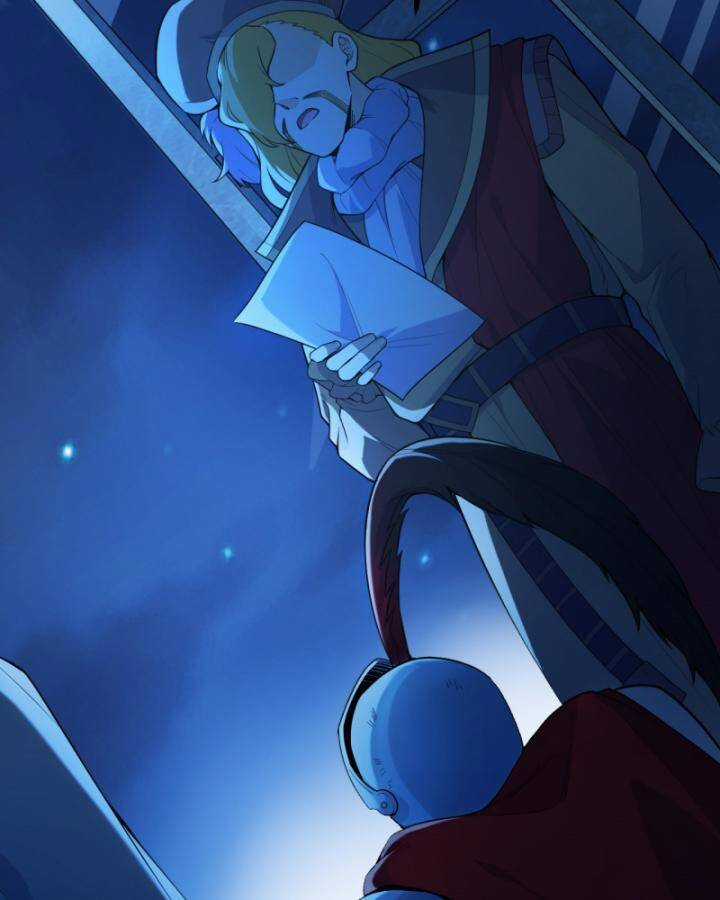 Tôi Sống Trên Hoang Đảo Cùng Các Em Gái Chương 298 trang 10