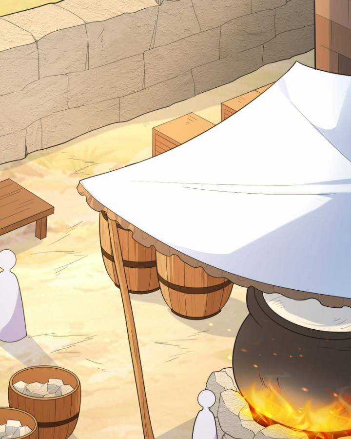 Tôi Sống Trên Hoang Đảo Cùng Các Em Gái Chương 298 trang 14