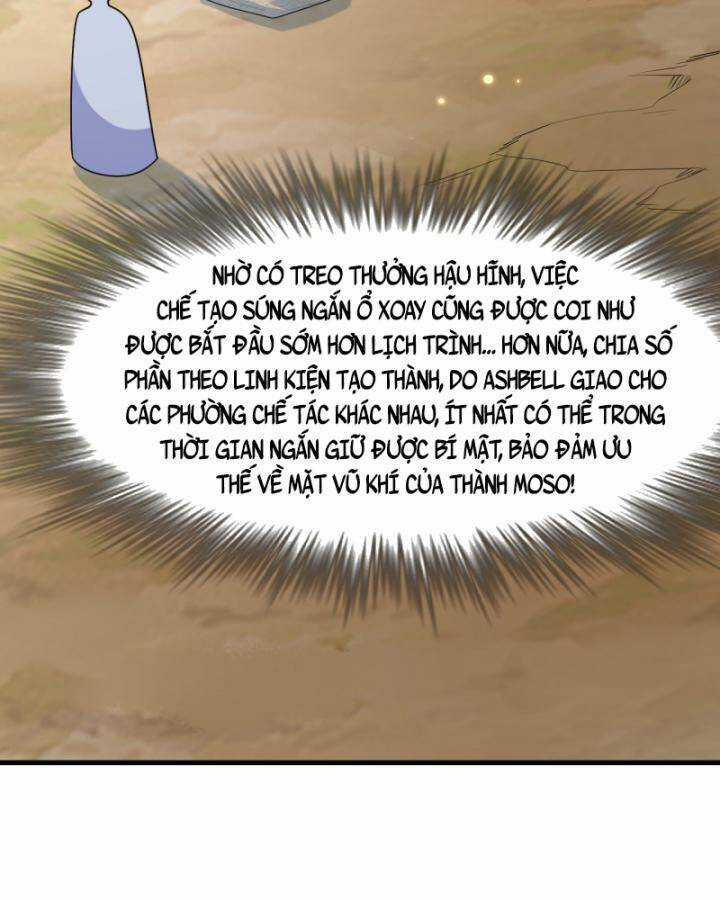 Tôi Sống Trên Hoang Đảo Cùng Các Em Gái Chương 298 trang 16