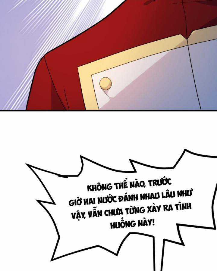 Tôi Sống Trên Hoang Đảo Cùng Các Em Gái Chương 298 trang 19