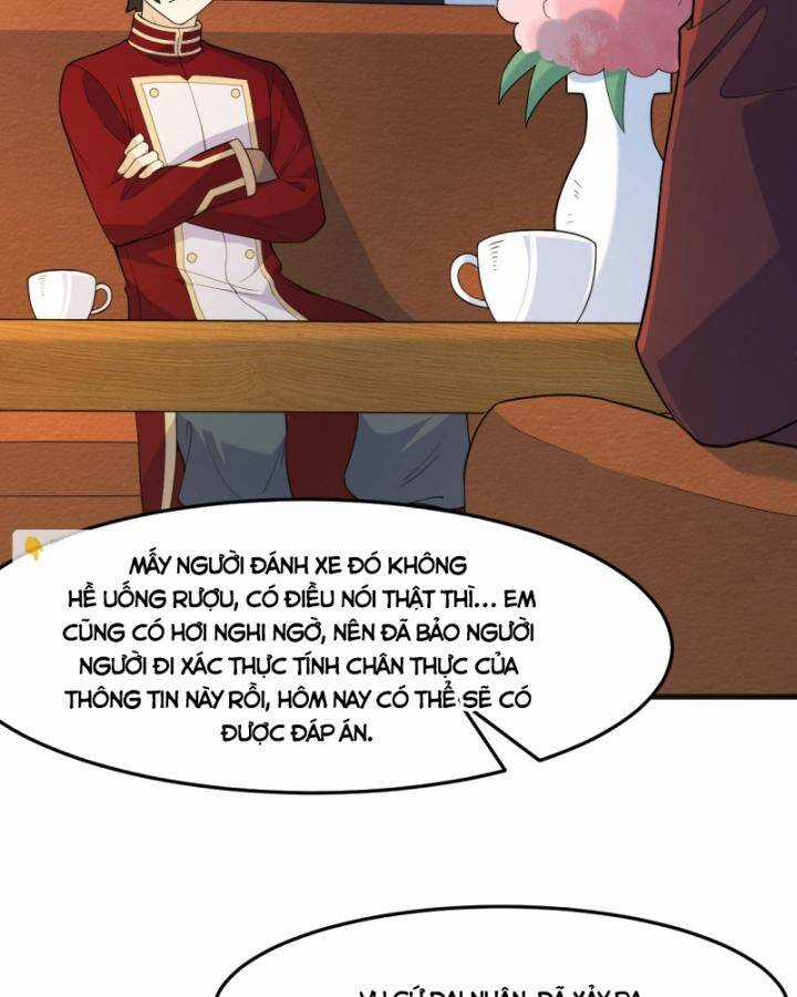 Tôi Sống Trên Hoang Đảo Cùng Các Em Gái Chương 298 trang 24