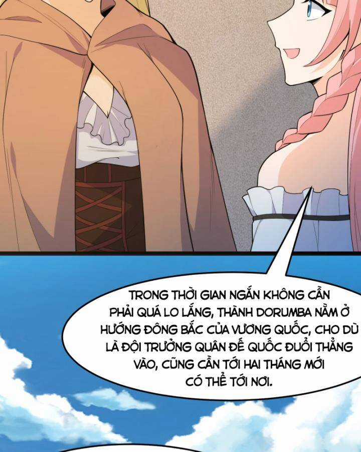 Tôi Sống Trên Hoang Đảo Cùng Các Em Gái Chương 298 trang 28