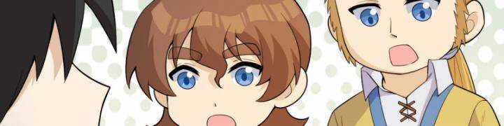 Tôi Sống Trên Hoang Đảo Cùng Các Em Gái Chương 298 trang 34