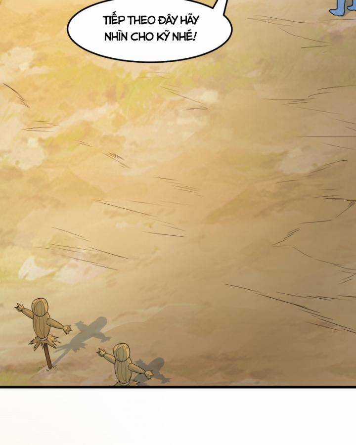 Tôi Sống Trên Hoang Đảo Cùng Các Em Gái Chương 298 trang 37