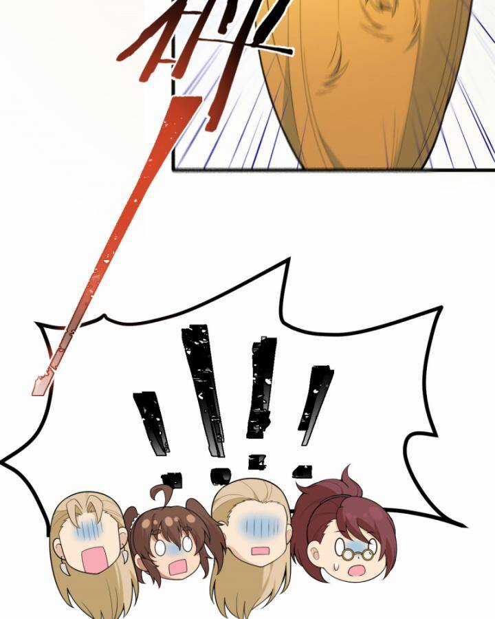 Tôi Sống Trên Hoang Đảo Cùng Các Em Gái Chương 298 trang 41