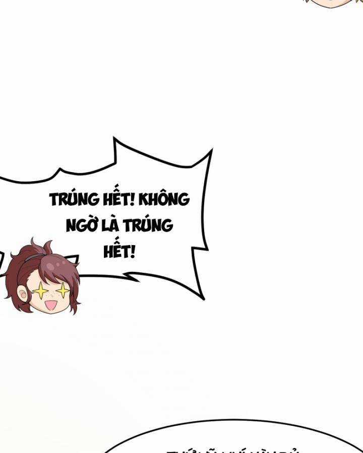 Tôi Sống Trên Hoang Đảo Cùng Các Em Gái Chương 298 trang 43