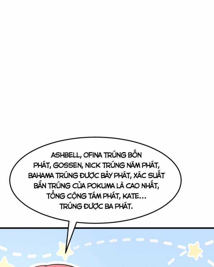 Tôi Sống Trên Hoang Đảo Cùng Các Em Gái Chương 298 trang 49