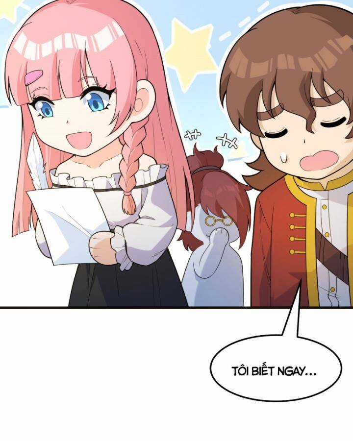 Tôi Sống Trên Hoang Đảo Cùng Các Em Gái Chương 298 trang 50