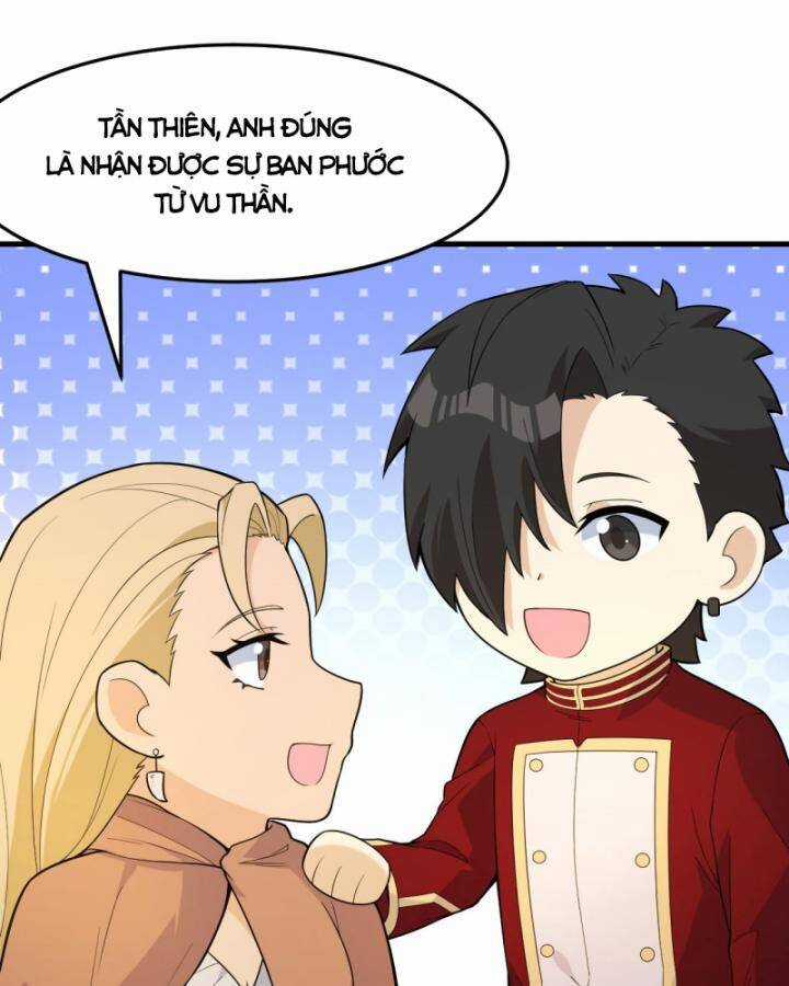 Tôi Sống Trên Hoang Đảo Cùng Các Em Gái Chương 298 trang 51