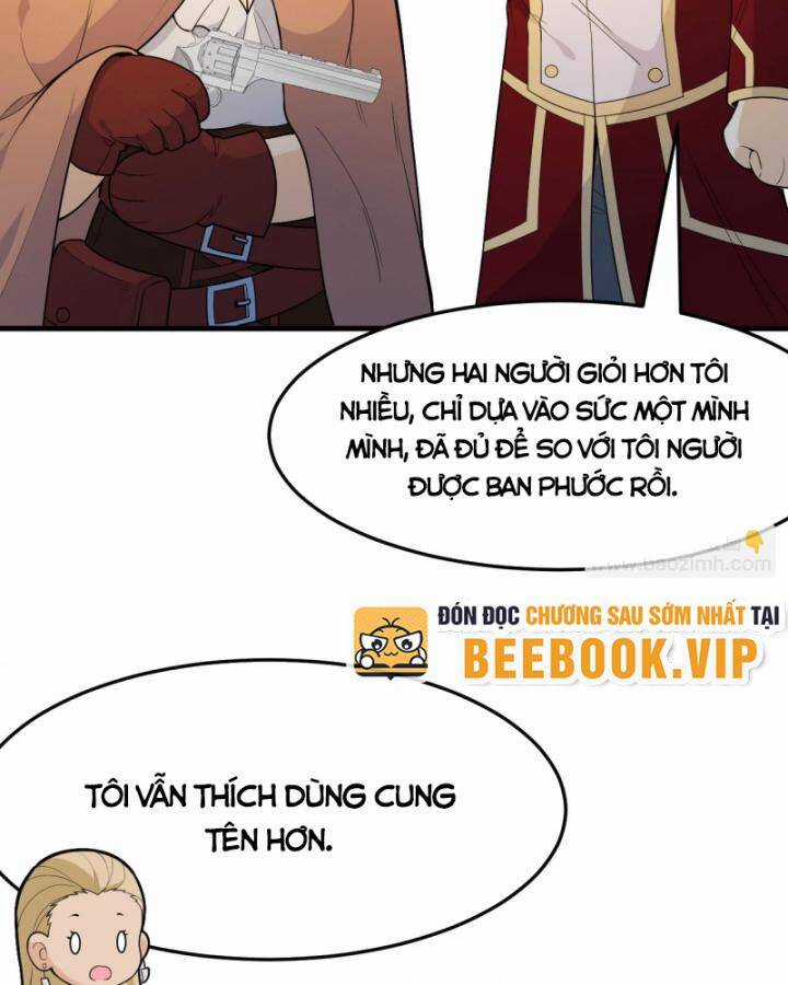 Tôi Sống Trên Hoang Đảo Cùng Các Em Gái Chương 298 trang 52