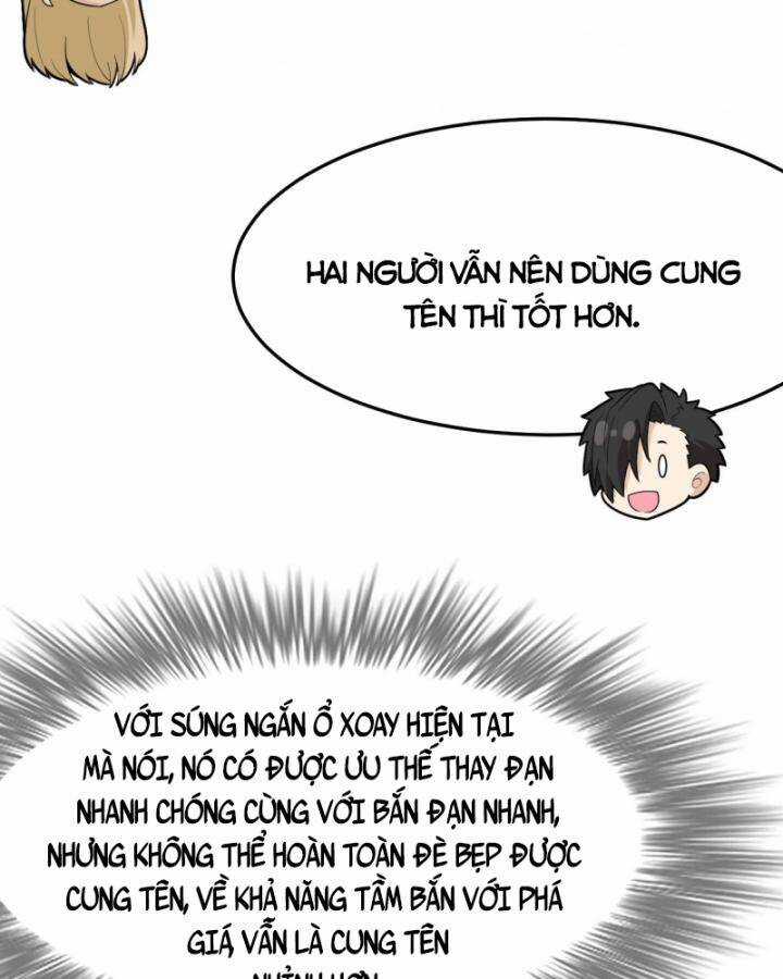 Tôi Sống Trên Hoang Đảo Cùng Các Em Gái Chương 298 trang 53