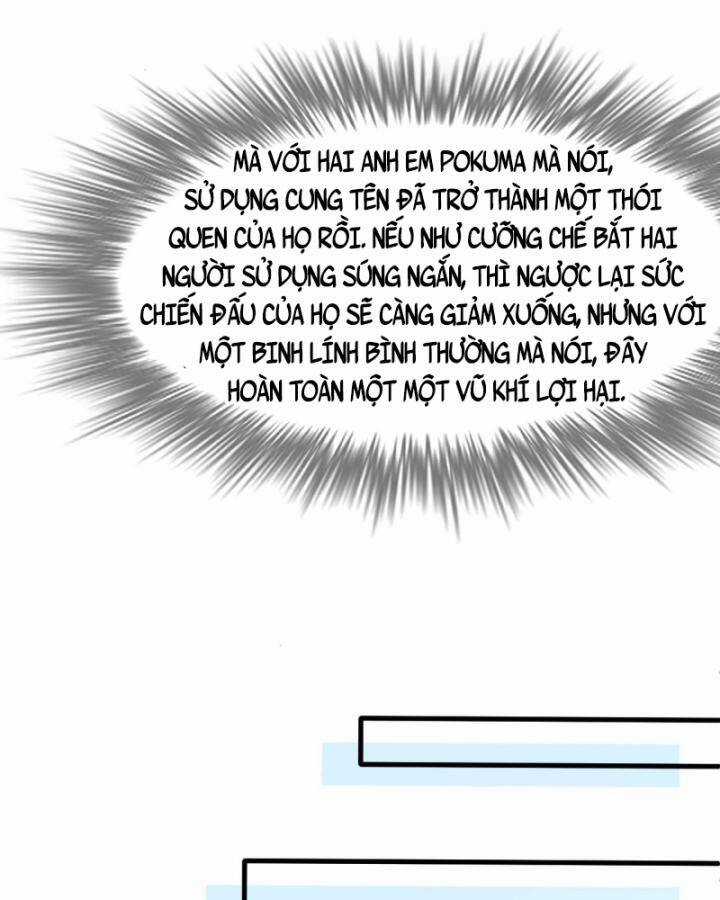 Tôi Sống Trên Hoang Đảo Cùng Các Em Gái Chương 298 trang 55