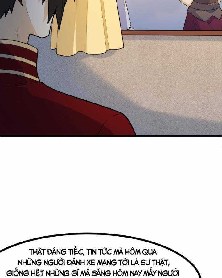 Tôi Sống Trên Hoang Đảo Cùng Các Em Gái Chương 298 trang 57