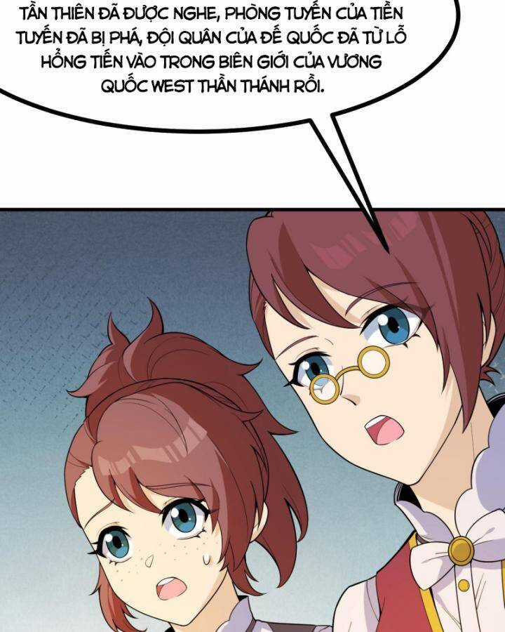 Tôi Sống Trên Hoang Đảo Cùng Các Em Gái Chương 298 trang 58