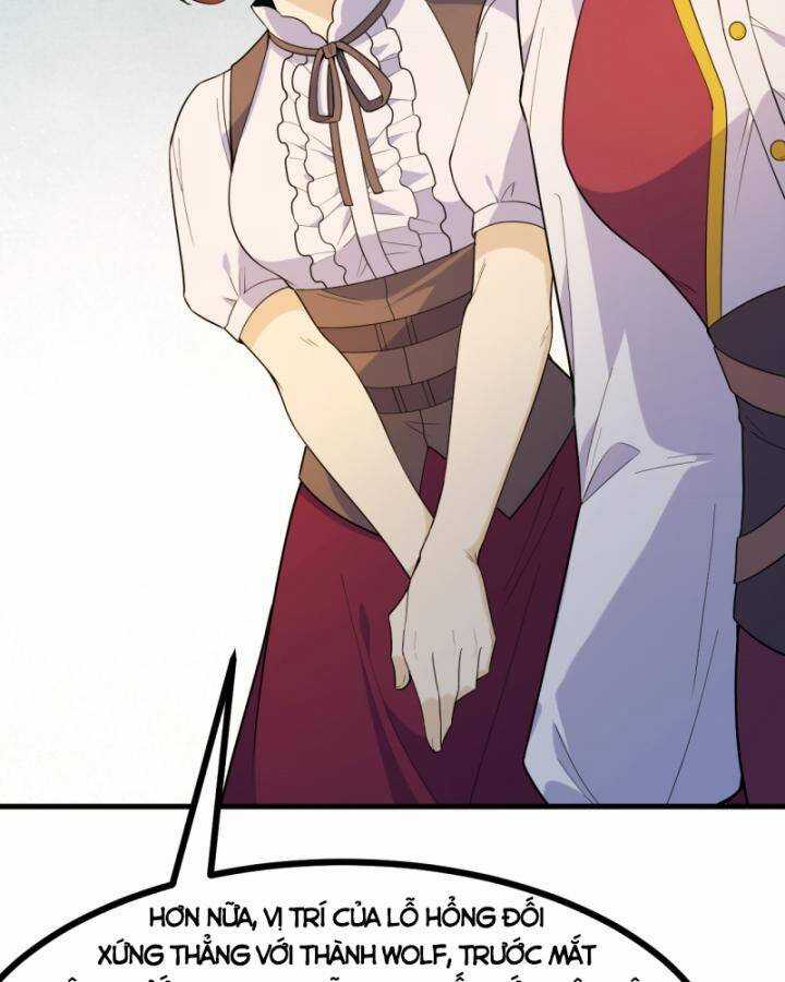 Tôi Sống Trên Hoang Đảo Cùng Các Em Gái Chương 298 trang 59