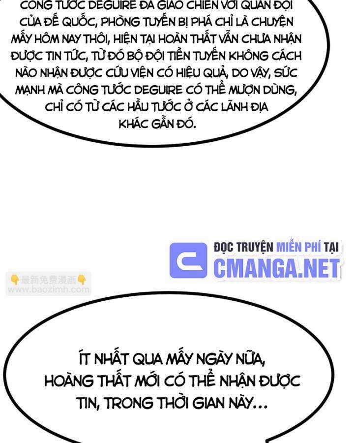 Tôi Sống Trên Hoang Đảo Cùng Các Em Gái Chương 298 trang 60