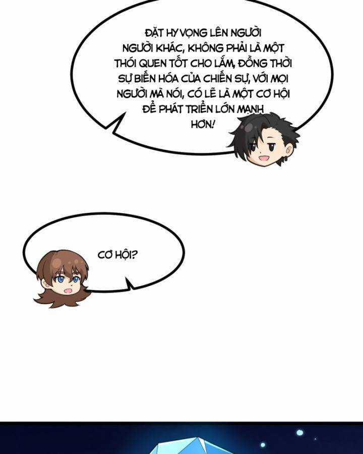 Tôi Sống Trên Hoang Đảo Cùng Các Em Gái Chương 298 trang 64