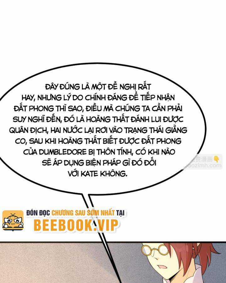 Tôi Sống Trên Hoang Đảo Cùng Các Em Gái Chương 298 trang 68