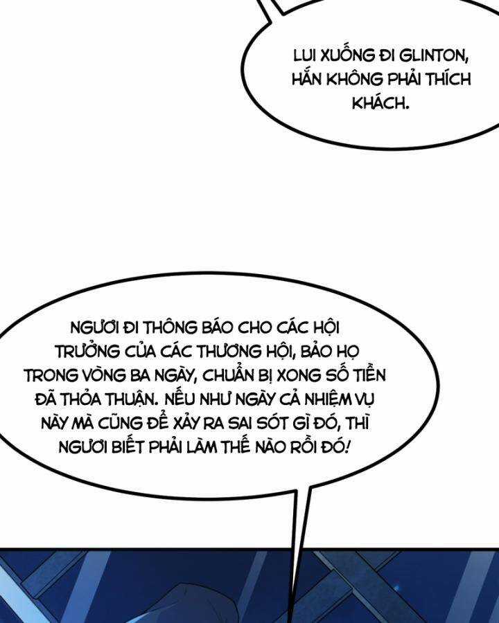 Tôi Sống Trên Hoang Đảo Cùng Các Em Gái Chương 298 trang 9